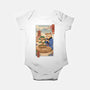 Bonsai Cat Meowster-Baby-Basic-Onesie-vp021
