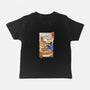 Bonsai Cat Meowster-Baby-Basic-Tee-vp021