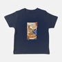 Bonsai Cat Meowster-Baby-Basic-Tee-vp021