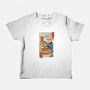 Bonsai Cat Meowster-Baby-Basic-Tee-vp021