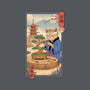 Bonsai Cat Meowster-None-Matte-Poster-vp021