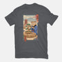 Bonsai Cat Meowster-Mens-Basic-Tee-vp021