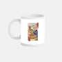 Bonsai Cat Meowster-None-Mug-Drinkware-vp021