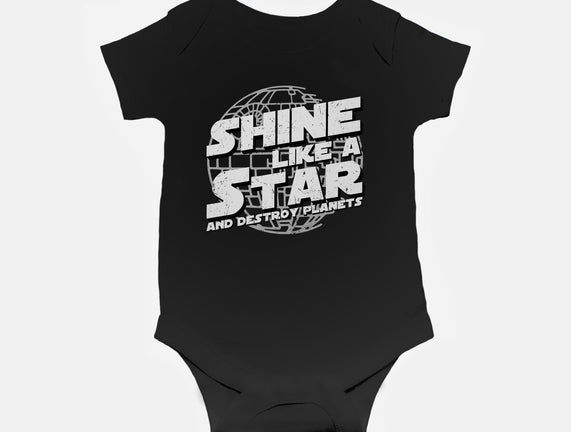 Not A Star