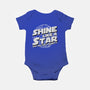 Not A Star-Baby-Basic-Onesie-rmatix