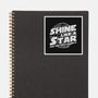 Not A Star-None-Glossy-Sticker-rmatix