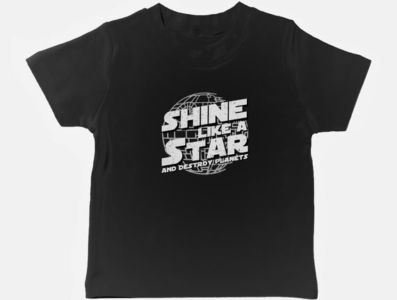 Not A Star