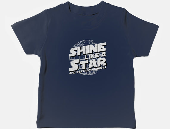Not A Star