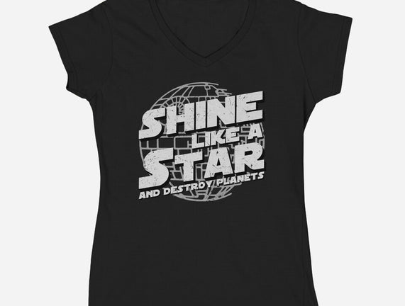 Not A Star