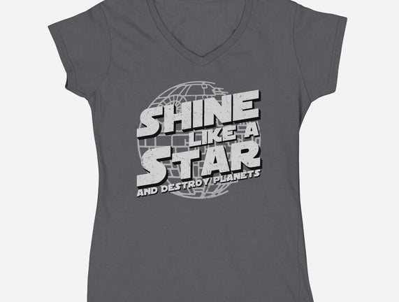 Not A Star