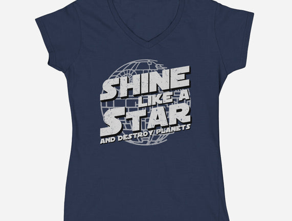 Not A Star
