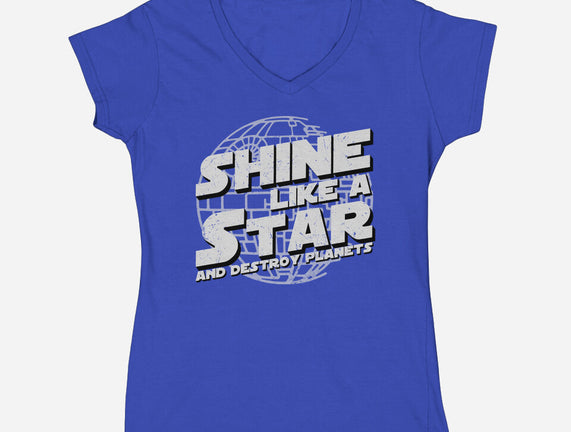 Not A Star