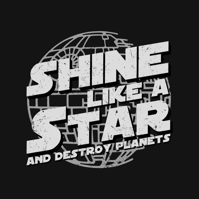 Not A Star-Mens-Long Sleeved-Tee-rmatix
