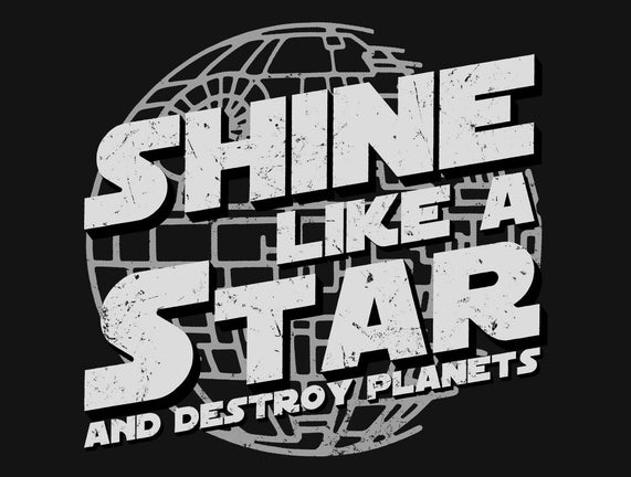 Not A Star