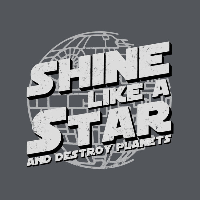 Not A Star-Mens-Long Sleeved-Tee-rmatix