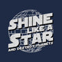 Not A Star-Womens-Racerback-Tank-rmatix