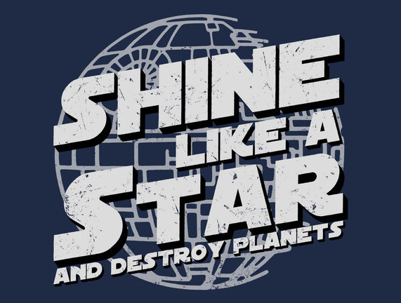 Not A Star