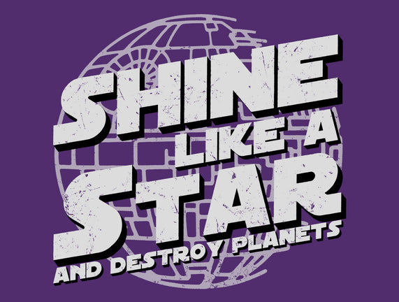 Not A Star