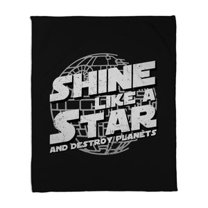Not A Star