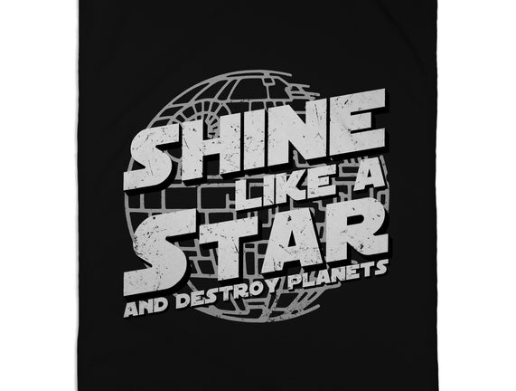 Not A Star