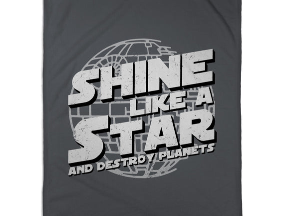 Not A Star