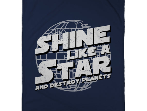 Not A Star