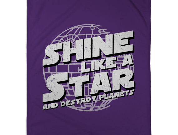 Not A Star