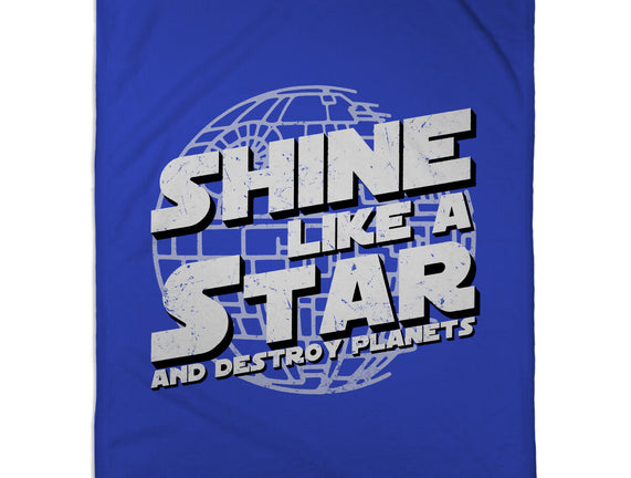 Not A Star
