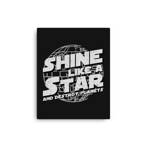 Not A Star
