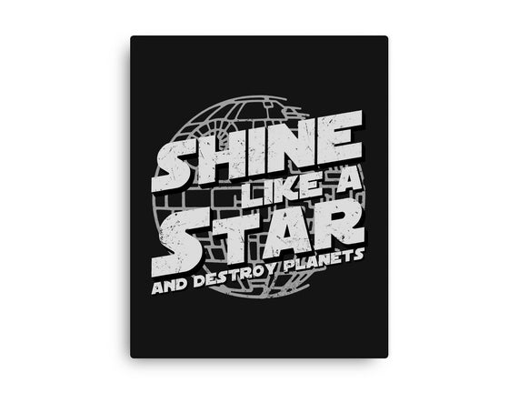 Not A Star