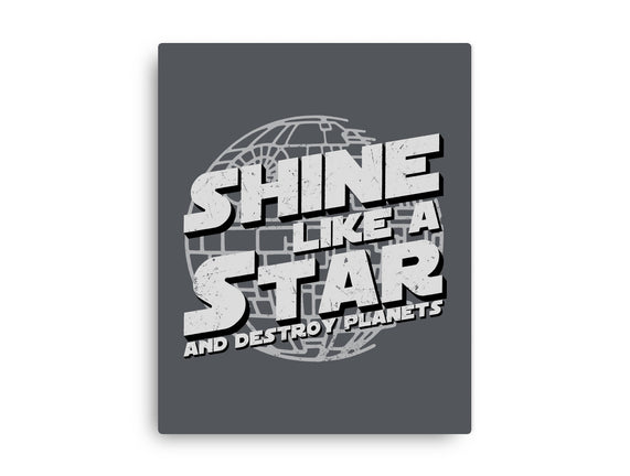 Not A Star