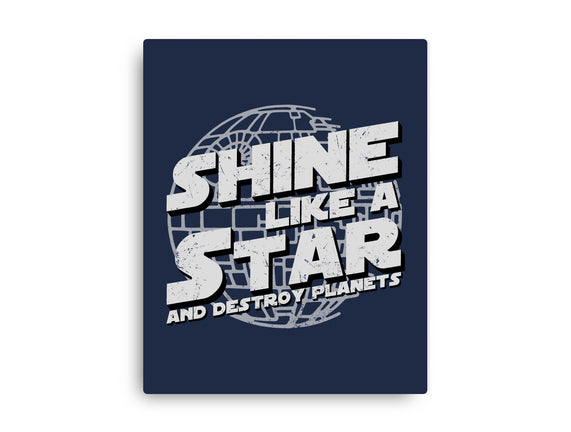 Not A Star