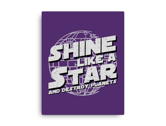 Not A Star