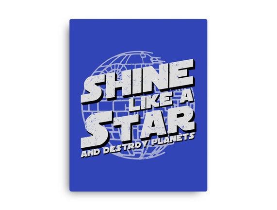 Not A Star