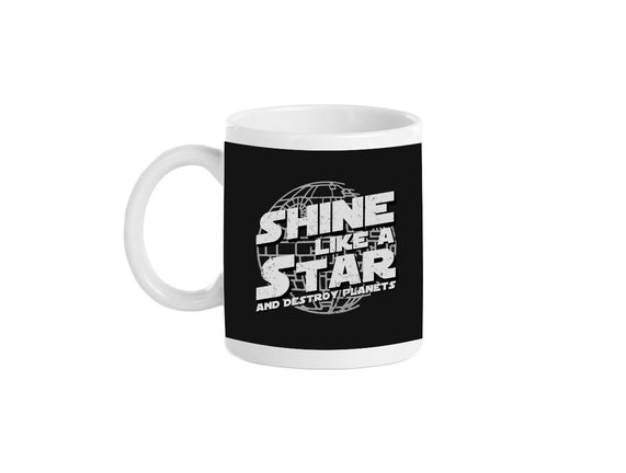 Not A Star