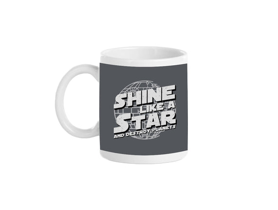 Not A Star