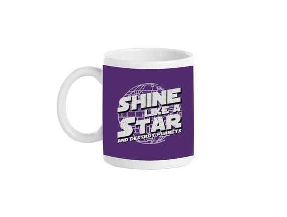 Not A Star
