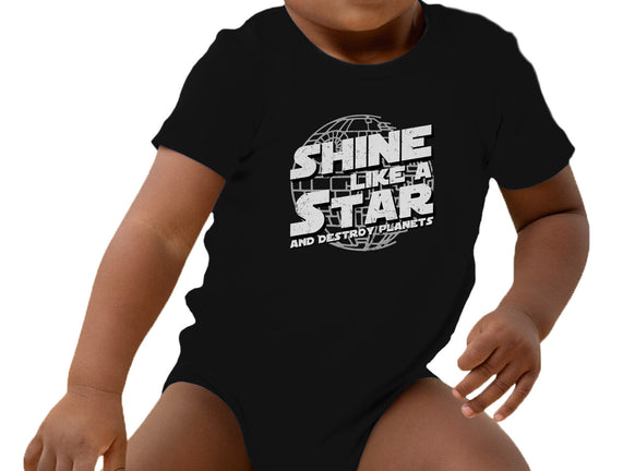 Not A Star