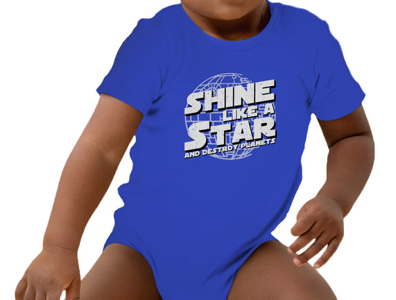 Not A Star