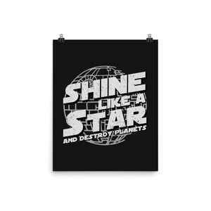 Not A Star