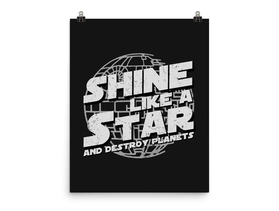 Not A Star