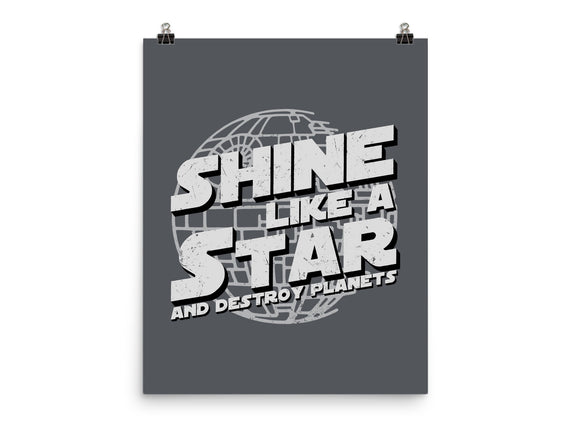 Not A Star