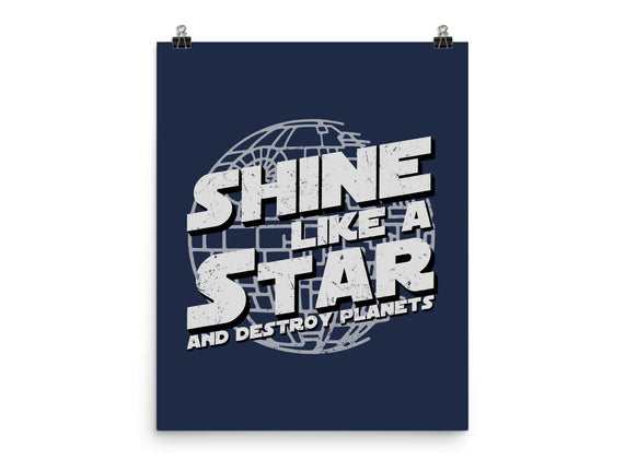 Not A Star