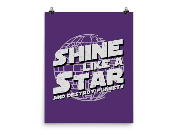 Not A Star