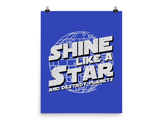 Not A Star