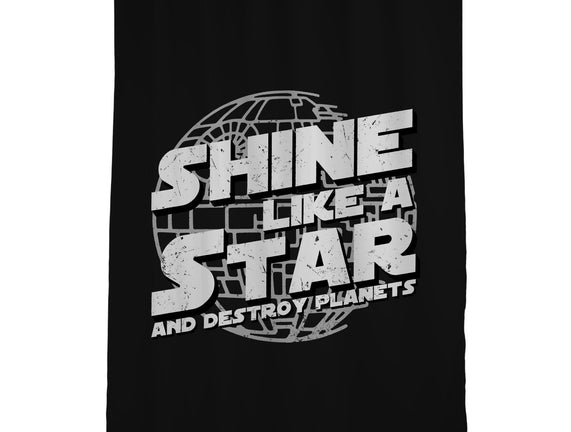 Not A Star