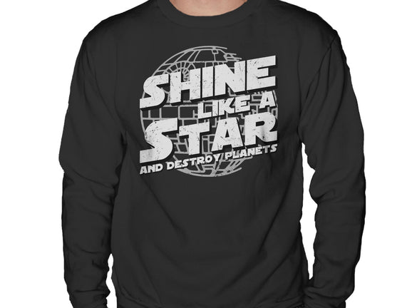 Not A Star