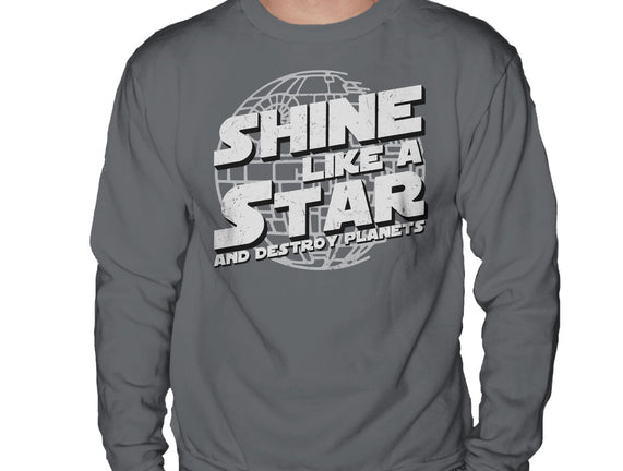 Not A Star