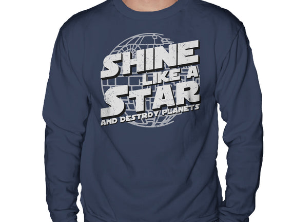 Not A Star