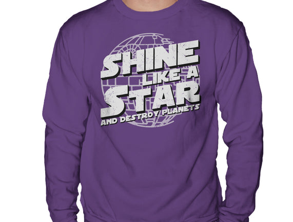 Not A Star